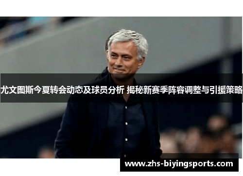 尤文图斯今夏转会动态及球员分析 揭秘新赛季阵容调整与引援策略