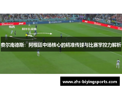 费尔南德斯：阿根廷中场核心的精准传球与比赛掌控力解析